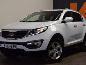 KIA Sportage, Autot, Hyvinkää, Tori.fi KIA Sportage, Autot, Hyvinkää, Tori.fi