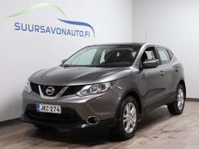 NISSAN QASHQAI, Autot, Savonlinna, Tori.fi NISSAN QASHQAI, Autot, Savonlinna, Tori.fi