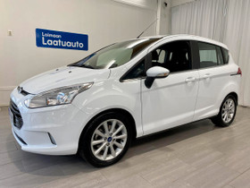 Ford B-Max, Autot, Loimaa, Tori.fi Ford B-Max, Autot, Loimaa, Tori.fi