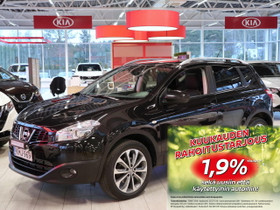 NISSAN Qashqai, Autot, Karkkila, Tori.fi NISSAN Qashqai, Autot, Karkkila, Tori.fi