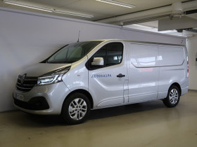 RENAULT Trafic, Autot, Hyvinkää, Tori.fi RENAULT Trafic, Autot, Hyvinkää, Tori.fi