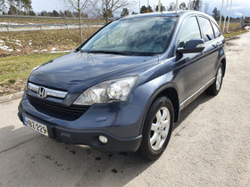 HONDA CR-V, Autot, Vaasa, Tori.fi HONDA CR-V, Autot, Vaasa, Tori.fi
