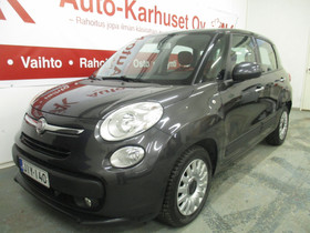 Fiat FIAT 500L, Autot, Nokia, Tori.fi Fiat FIAT 500L, Autot, Nokia, Tori.fi