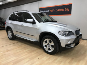 BMW X5, Autot, Ylivieska, Tori.fi BMW X5, Autot, Ylivieska, Tori.fi