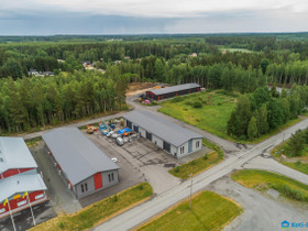 Huittinen Jokilevo Metsälinnankatu 30 Tuotanto-/li, Autotallit ja varastot, Huittinen, Tori.fi Huittinen Jokilevo Metsälinnankatu 30 Tuotanto-/li, Autotallit ja varastot, Huittinen, Tori.fi