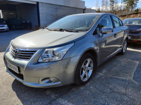 Toyota AVENSIS, Autot, Kuopio, Tori.fi Toyota AVENSIS, Autot, Kuopio, Tori.fi