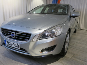 Volvo V60, Autot, Kajaani, Tori.fi Volvo V60, Autot, Kajaani, Tori.fi