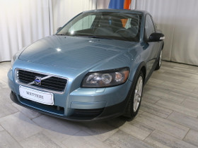 Volvo C30, Autot, Kajaani, Tori.fi Volvo C30, Autot, Kajaani, Tori.fi