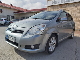 Toyota Corolla Verso, Autot, Ylivieska, Tori.fi Toyota Corolla Verso, Autot, Ylivieska, Tori.fi
