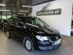 Volkswagen Touran, Autot, Kuopio, Tori.fi Volkswagen Touran, Autot, Kuopio, Tori.fi