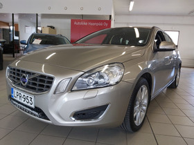 Volvo V60, Autot, Ylivieska, Tori.fi Volvo V60, Autot, Ylivieska, Tori.fi