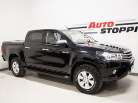 Toyota Hilux, Autot, Nivala, Tori.fi Toyota Hilux, Autot, Nivala, Tori.fi