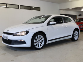 Volkswagen Scirocco, Autot, Tuusula, Tori.fi Volkswagen Scirocco, Autot, Tuusula, Tori.fi