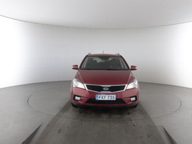 Kia Cee'd, Autot, Vantaa, Tori.fi Kia Cee'd, Autot, Vantaa, Tori.fi
