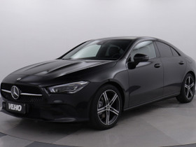 Mercedes-Benz CLA, Autot, Raisio, Tori.fi Mercedes-Benz CLA, Autot, Raisio, Tori.fi