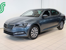 Skoda SUPERB, Autot, Hyvinkää, Tori.fi Skoda SUPERB, Autot, Hyvinkää, Tori.fi