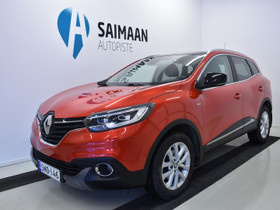 Renault Kadjar, Autot, Mikkeli, Tori.fi Renault Kadjar, Autot, Mikkeli, Tori.fi