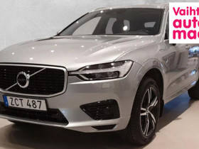 Volvo XC60, Autot, Lahti, Tori.fi Volvo XC60, Autot, Lahti, Tori.fi