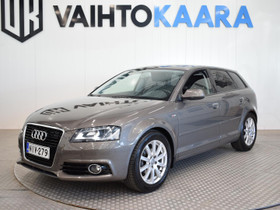 Audi A3, Autot, Raisio, Tori.fi Audi A3, Autot, Raisio, Tori.fi