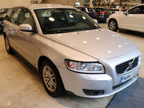 Volvo V50, Autot, Alajärvi, Tori.fi Volvo V50, Autot, Alajärvi, Tori.fi