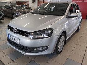 Volkswagen POLO, Autot, Ylivieska, Tori.fi Volkswagen POLO, Autot, Ylivieska, Tori.fi