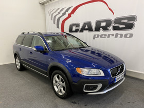 Volvo XC70, Autot, Alajärvi, Tori.fi Volvo XC70, Autot, Alajärvi, Tori.fi