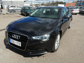 Audi A5, Autot, Espoo, Tori.fi Audi A5, Autot, Espoo, Tori.fi