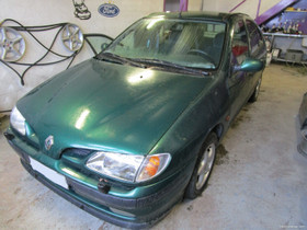 Renault Mégane HB 1.6 -99, Autovaraosat, Auton varaosat ja tarvikkeet, Isokyrö, Tori.fi Renault Mégane HB 1.6 -99, Autovaraosat, Auton varaosat ja tarvikkeet, Isokyrö, Tori.fi