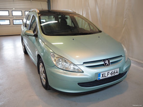 Peugeot 307, Autot, Hattula, Tori.fi Peugeot 307, Autot, Hattula, Tori.fi