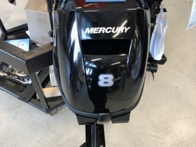 Mercury F8 MH, Perämoottorit, Venetarvikkeet ja veneily, Tornio, Tori.fi Mercury F8 MH, Perämoottorit, Venetarvikkeet ja veneily, Tornio, Tori.fi