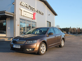Skoda Octavia, Autot, Raahe, Tori.fi Skoda Octavia, Autot, Raahe, Tori.fi