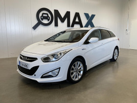 Hyundai I40, Autot, Lempäälä, Tori.fi Hyundai I40, Autot, Lempäälä, Tori.fi