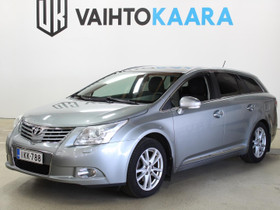 Toyota Avensis, Autot, Närpiö, Tori.fi Toyota Avensis, Autot, Närpiö, Tori.fi