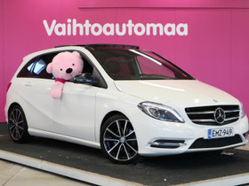 Mercedes-Benz B, Autot, Lahti, Tori.fi Mercedes-Benz B, Autot, Lahti, Tori.fi