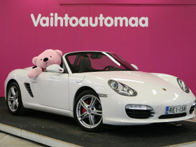 Porsche Boxster, Autot, Lahti, Tori.fi Porsche Boxster, Autot, Lahti, Tori.fi