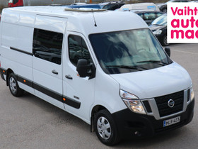 Nissan NV400, Autot, Vantaa, Tori.fi Nissan NV400, Autot, Vantaa, Tori.fi
