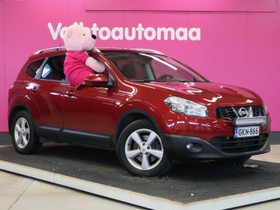 Nissan Qashqai+2, Autot, Lahti, Tori.fi Nissan Qashqai+2, Autot, Lahti, Tori.fi