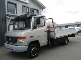 Mercedes-Benz Vario, Autot, Ylöjärvi, Tori.fi Mercedes-Benz Vario, Autot, Ylöjärvi, Tori.fi