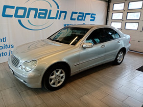 Mercedes-Benz C, Autot, Pietarsaari, Tori.fi Mercedes-Benz C, Autot, Pietarsaari, Tori.fi