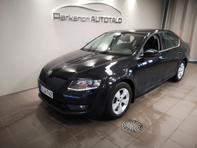Skoda Octavia, Autot, Parkano, Tori.fi Skoda Octavia, Autot, Parkano, Tori.fi