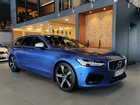 Volvo V90, Autot, Jyväskylä, Tori.fi Volvo V90, Autot, Jyväskylä, Tori.fi