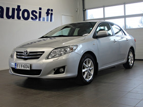 Toyota Corolla, Autot, Lempäälä, Tori.fi Toyota Corolla, Autot, Lempäälä, Tori.fi