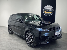 Land Rover Range Rover Sport, Autot, Seinäjoki, Tori.fi Land Rover Range Rover Sport, Autot, Seinäjoki, Tori.fi