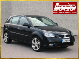 Kia Rio, Autot, Tampere, Tori.fi Kia Rio, Autot, Tampere, Tori.fi