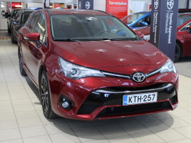 Toyota AVENSIS, Autot, Kemijärvi, Tori.fi Toyota AVENSIS, Autot, Kemijärvi, Tori.fi