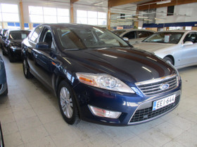 Ford MONDEO, Autot, Hämeenlinna, Tori.fi Ford MONDEO, Autot, Hämeenlinna, Tori.fi