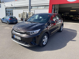 Kia Stonic, Autot, Lohja, Tori.fi Kia Stonic, Autot, Lohja, Tori.fi