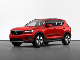 Volvo XC40, Autot, Salo, Tori.fi Volvo XC40, Autot, Salo, Tori.fi