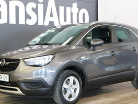 Opel Crossland X, Autot, Hämeenlinna, Tori.fi Opel Crossland X, Autot, Hämeenlinna, Tori.fi