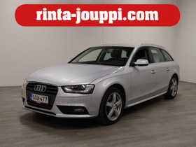 Audi A4, Autot, Vantaa, Tori.fi Audi A4, Autot, Vantaa, Tori.fi